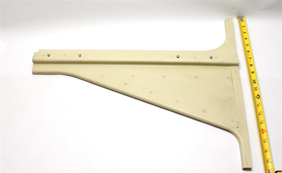 HM-3685 | HM-3685 Left Hand Vehicular Body Panel Left Hand Body Assembly HMMWV  (3).JPG