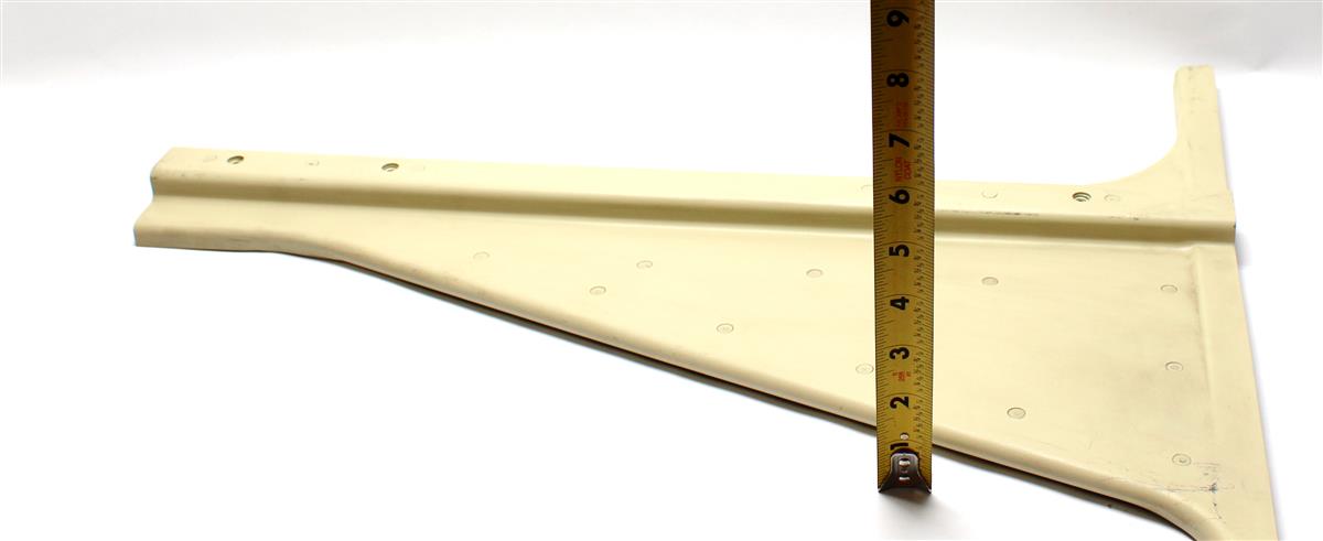HM-3685 | HM-3685 Left Hand Vehicular Body Panel Left Hand Body Assembly HMMWV  (4).JPG