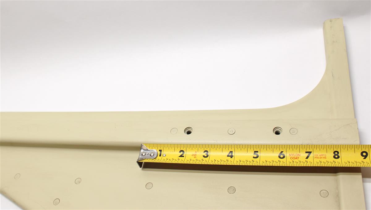 HM-3685 | HM-3685 Left Hand Vehicular Body Panel Left Hand Body Assembly HMMWV  (5).JPG