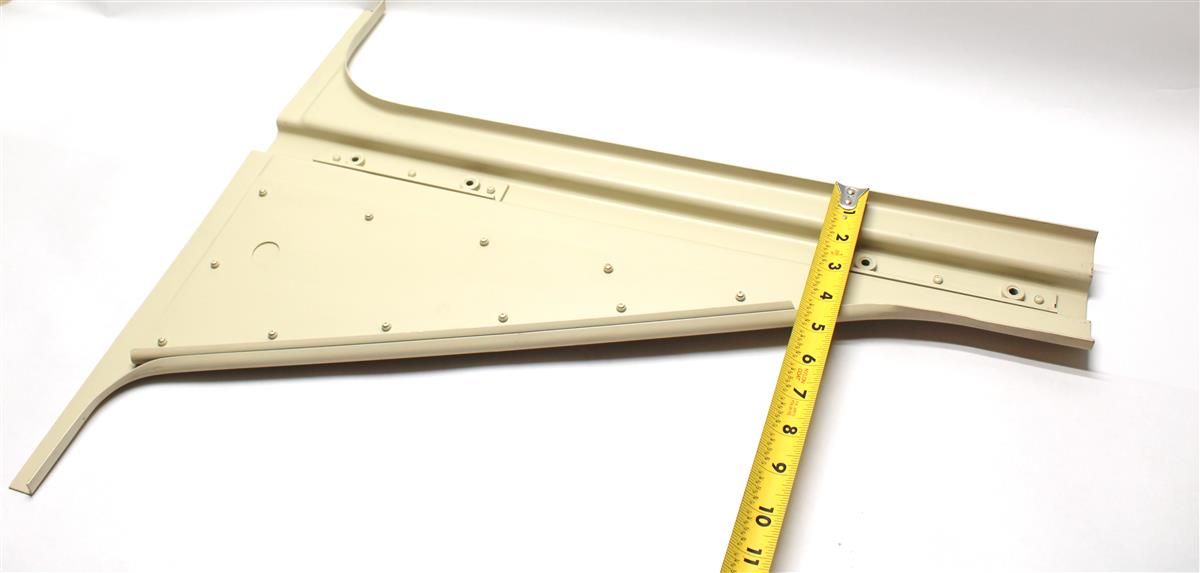 HM-3685 | HM-3685 Left Hand Vehicular Body Panel Left Hand Body Assembly HMMWV  (7).JPG