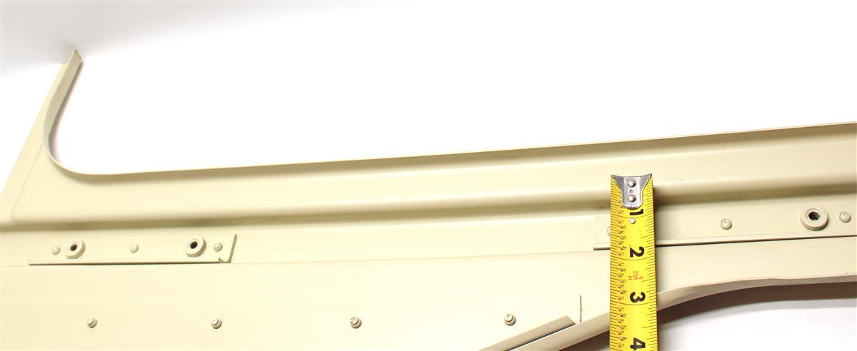HM-3685 | HM-3685 Left Hand Vehicular Body Panel Left Hand Body Assembly HMMWV  (8).JPG