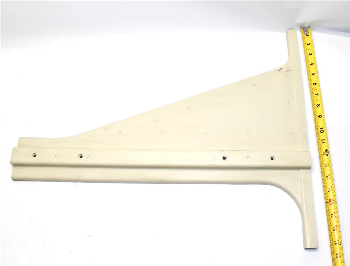 HM-3686 | HM-3686 Right Hand Vehicular Body Panel Right Hand Body Assembly HMMWV (3).JPG