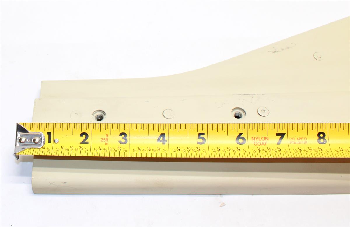 HM-3686 | HM-3686 Right Hand Vehicular Body Panel Right Hand Body Assembly HMMWV (5).JPG