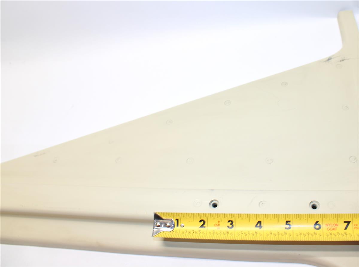 HM-3686 | HM-3686 Right Hand Vehicular Body Panel Right Hand Body Assembly HMMWV (6).JPG