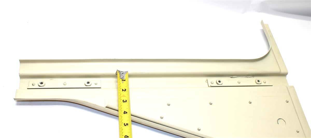 HM-3686 | HM-3686 Right Hand Vehicular Body Panel Right Hand Body Assembly HMMWV (8).JPG