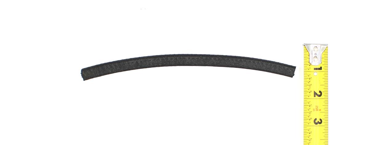 HM-3693 | HM-3693 8 Inch Right Bezel Edge Protector Trim Gun Turret Assembly HMMWV (4).JPG