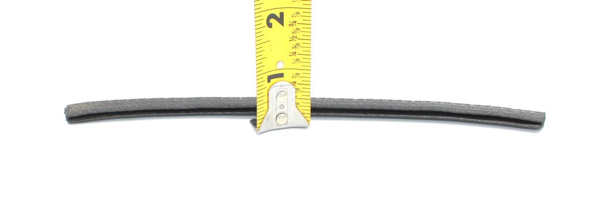 HM-3693 | HM-3693 8 Inch Right Bezel Edge Protector Trim Gun Turret Assembly HMMWV (5).JPG