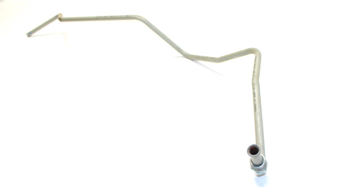 HM-3696 | HM-3696 Am General Fuel Tube Mechanical Pump to Filter 6.5 Turbo Diesel Engine H( (10).JPG