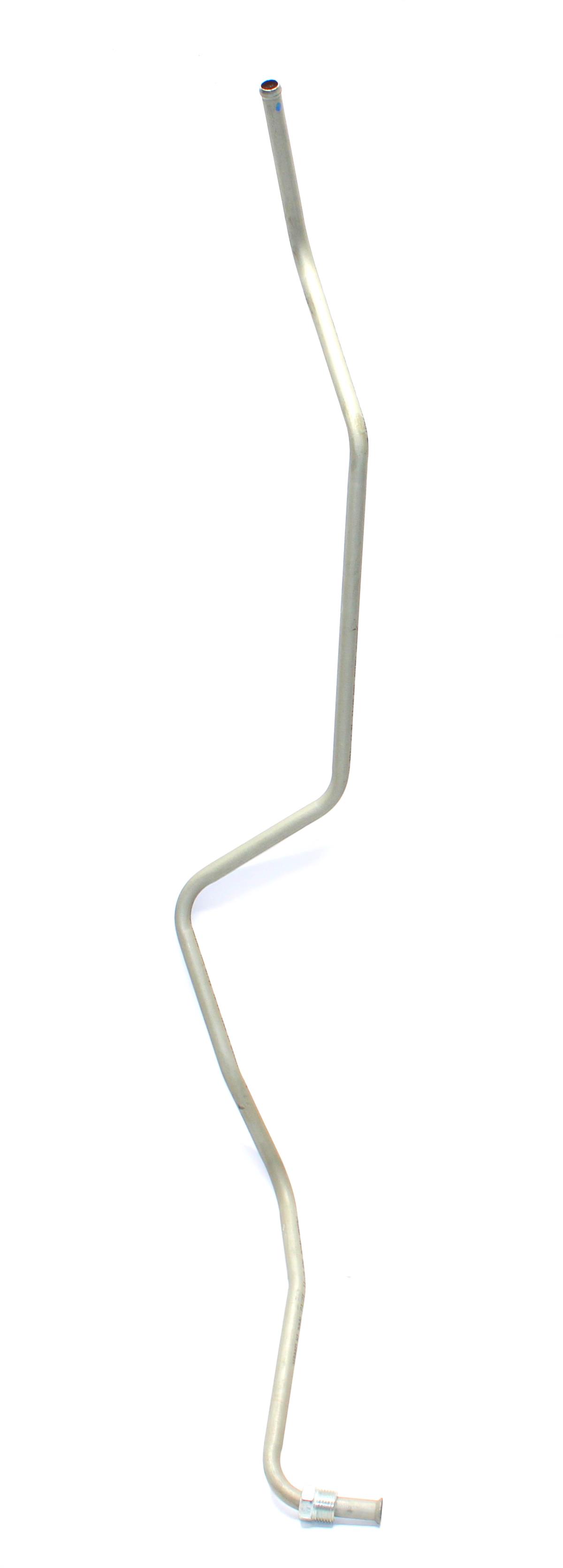 HM-3696 | HM-3696 Am General Fuel Tube Mechanical Pump to Filter 6.5 Turbo Diesel Engine H( (13).JPG