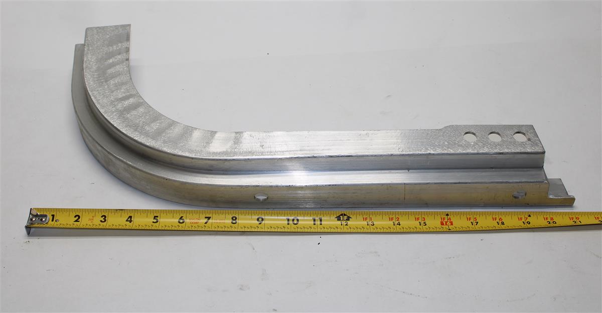 HM-3705 | HM-3705 Left Side Windshield Frame Structure - HMMWV (1).JPG