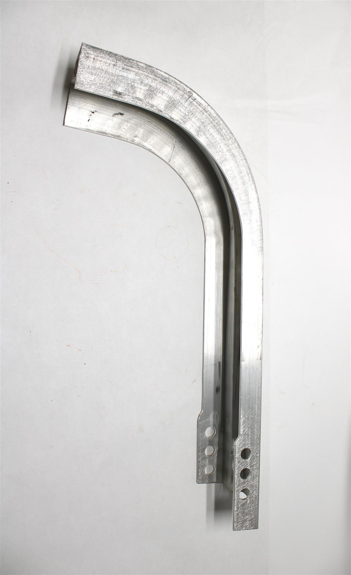 HM-3705 | HM-3705 Left Side Windshield Frame Structure - HMMWV (17).JPG