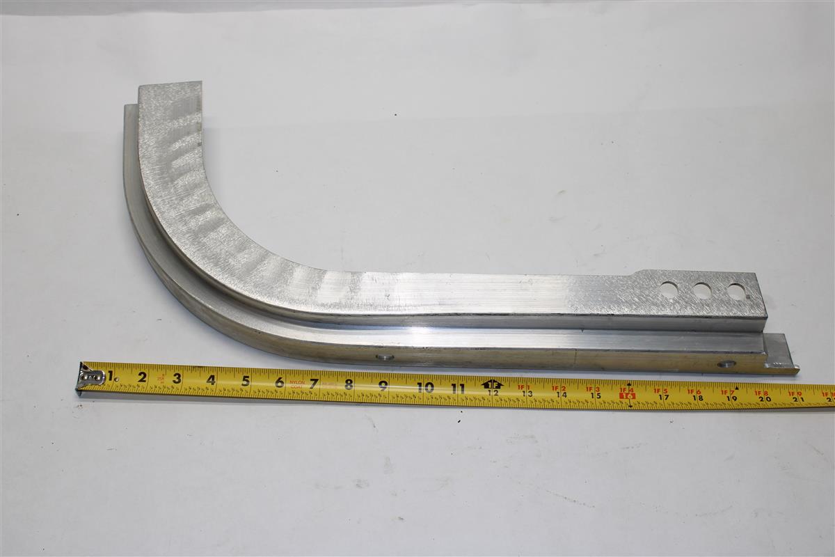 HM-3705 | HM-3705 Left Side Windshield Frame Structure - HMMWV (2).JPG