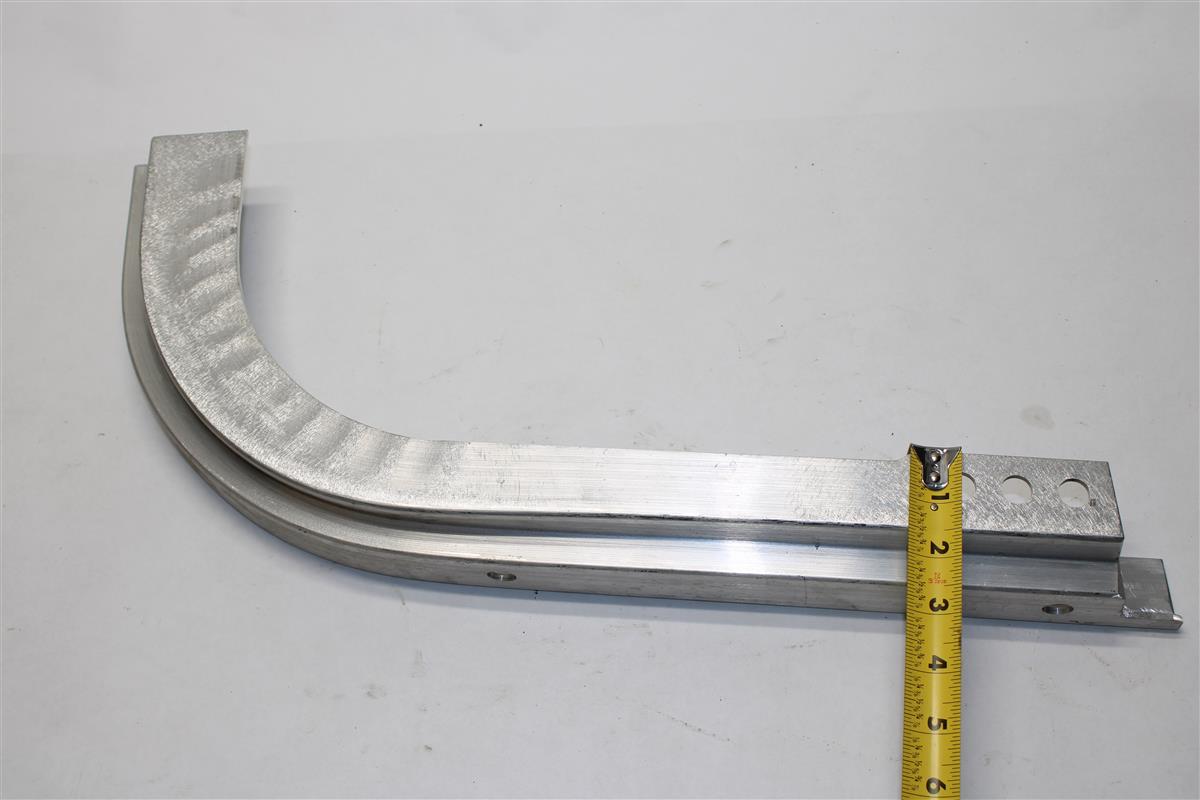 HM-3705 | HM-3705 Left Side Windshield Frame Structure - HMMWV (4).JPG