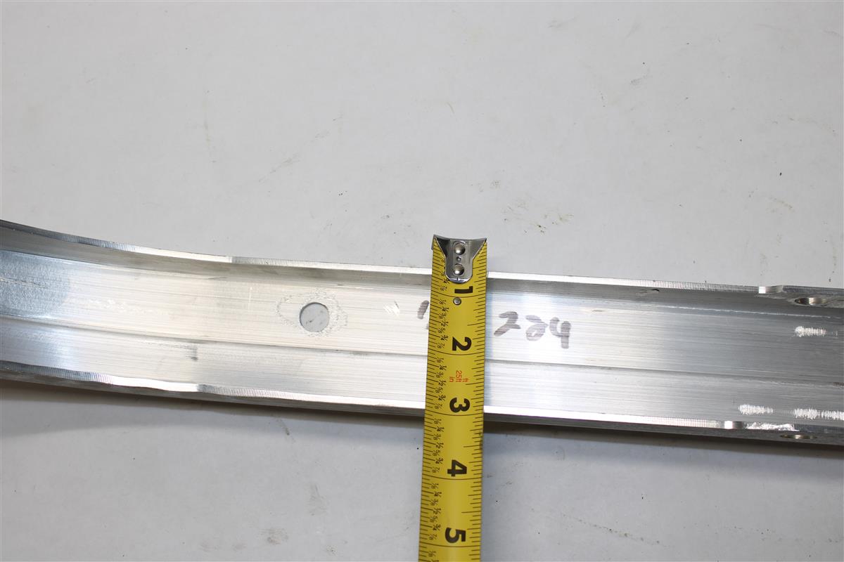 HM-3705 | HM-3705 Left Side Windshield Frame Structure - HMMWV (5).JPG
