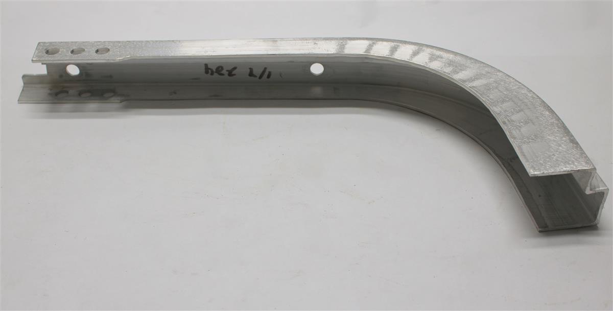 HM-3705 | HM-3705 Left Side Windshield Frame Structure - HMMWV (9).JPG