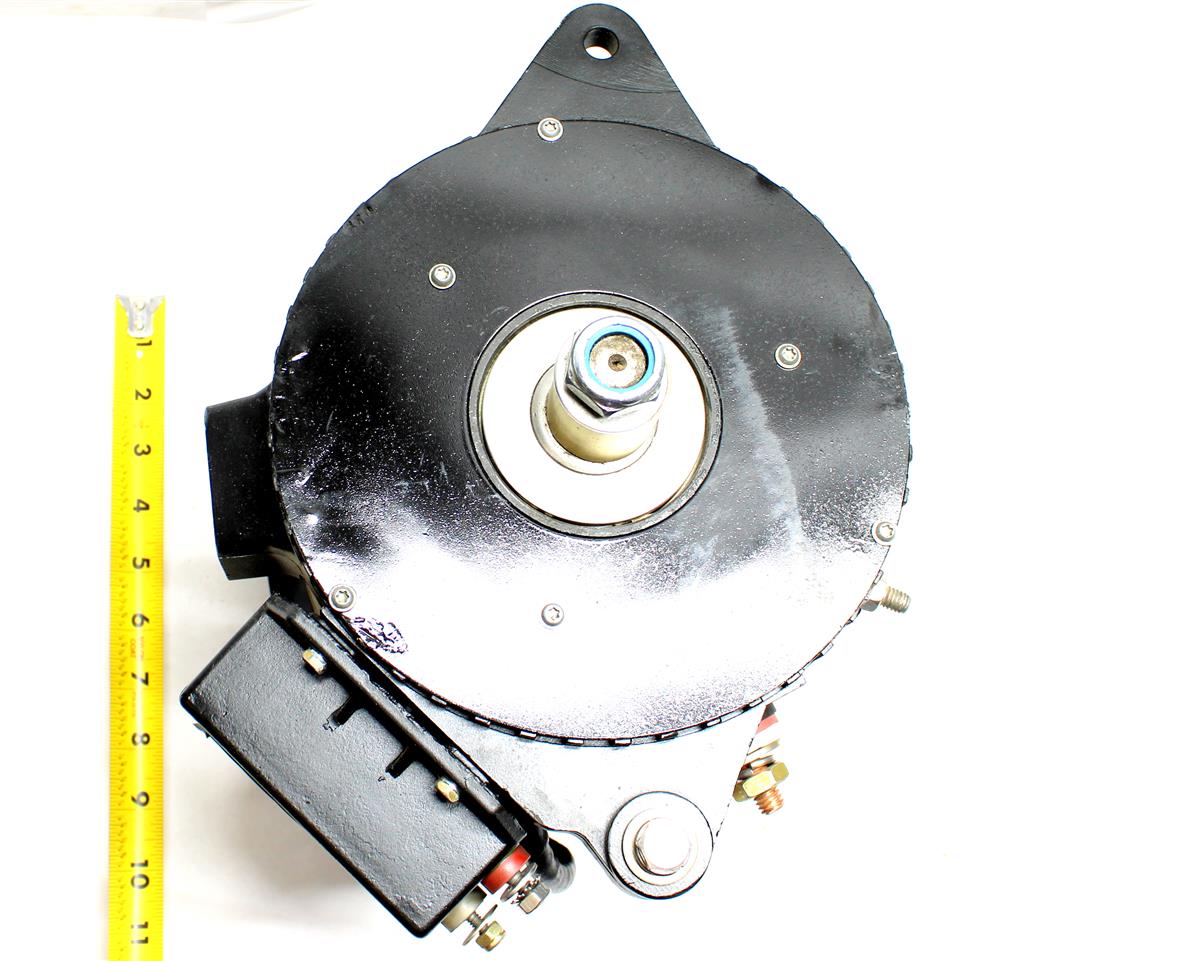 HM-3743 | HM-3743 200 Amp Rebuilt Alternator 28 Volt HMMWV  (6).JPG