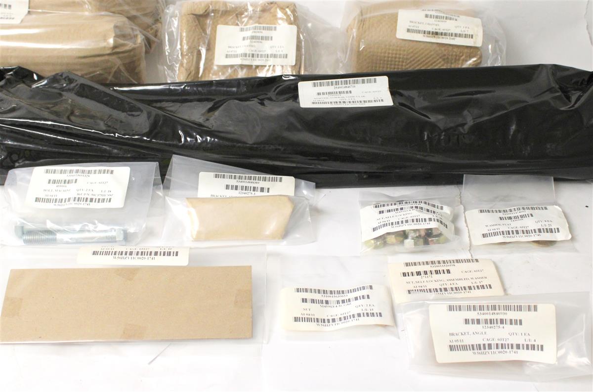 HM-3769 | HM-3769  Pintle Parts Kit Towing Assembly HMMWV (10).JPG