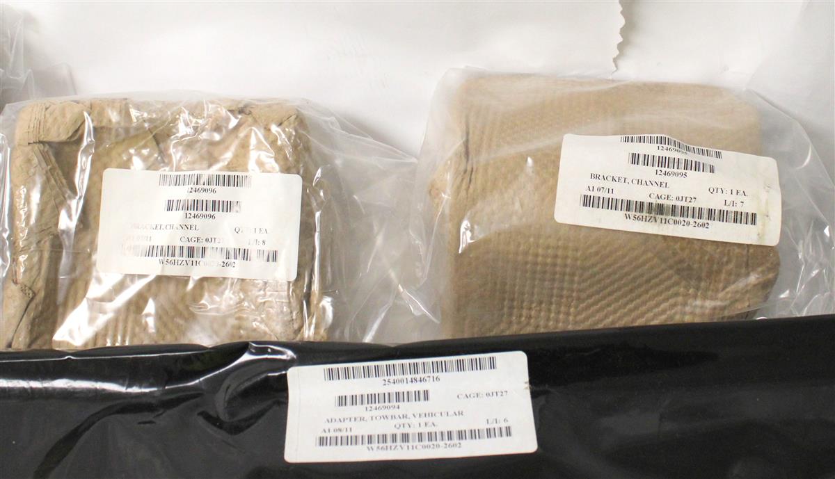 HM-3769 | HM-3769  Pintle Parts Kit Towing Assembly HMMWV (11).JPG