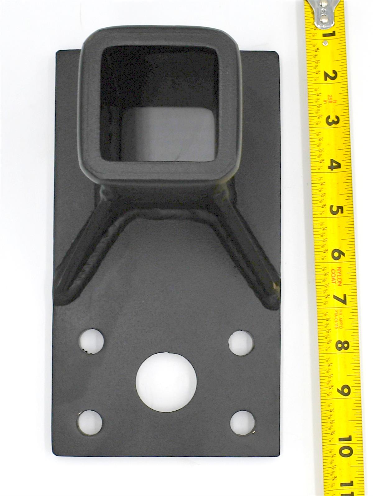 HM-3774 | HM-3774 2 Inch Drop Hitch Receiver HMMWV (2).JPG