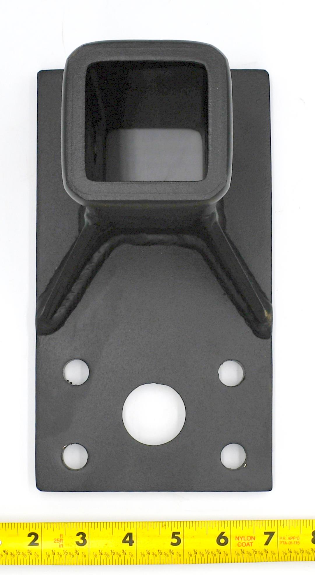 HM-3774 | HM-3774 2 Inch Drop Hitch Receiver HMMWV (3).JPG