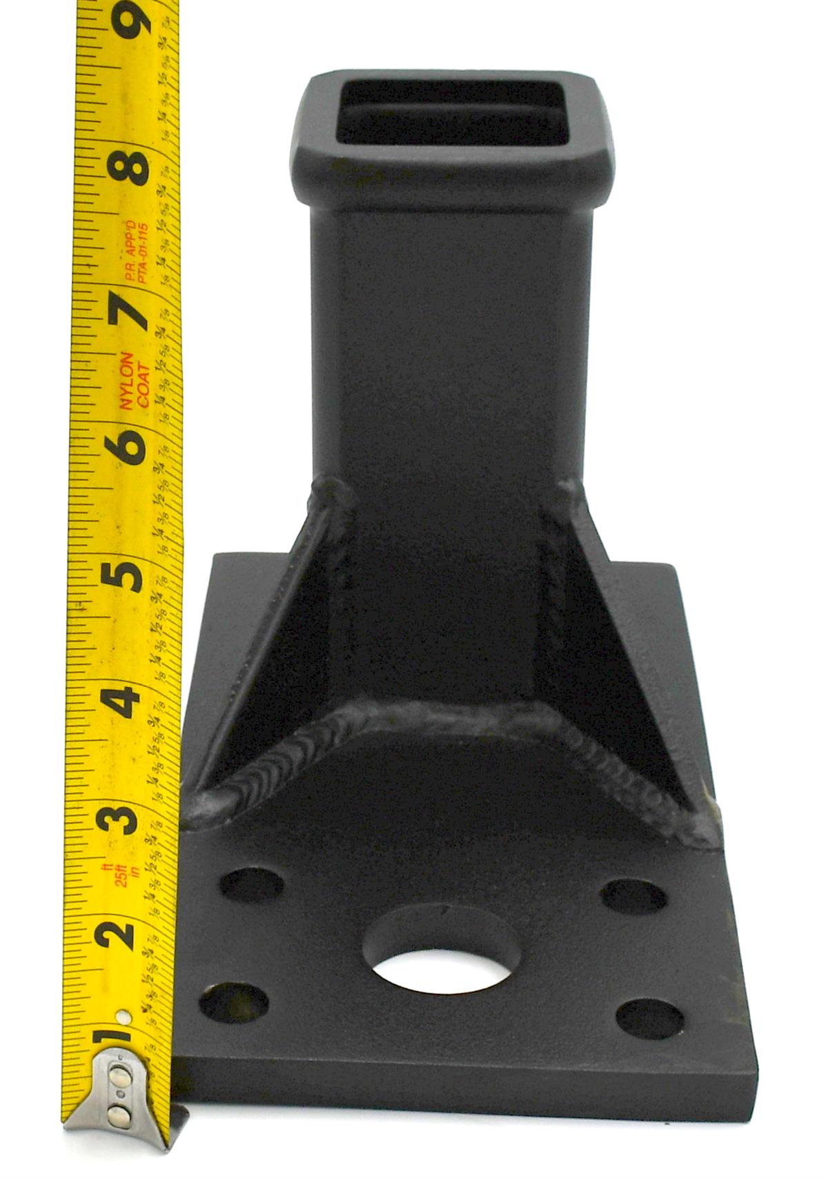HM-3774 | HM-3774 2 Inch Drop Hitch Receiver HMMWV (4).JPG