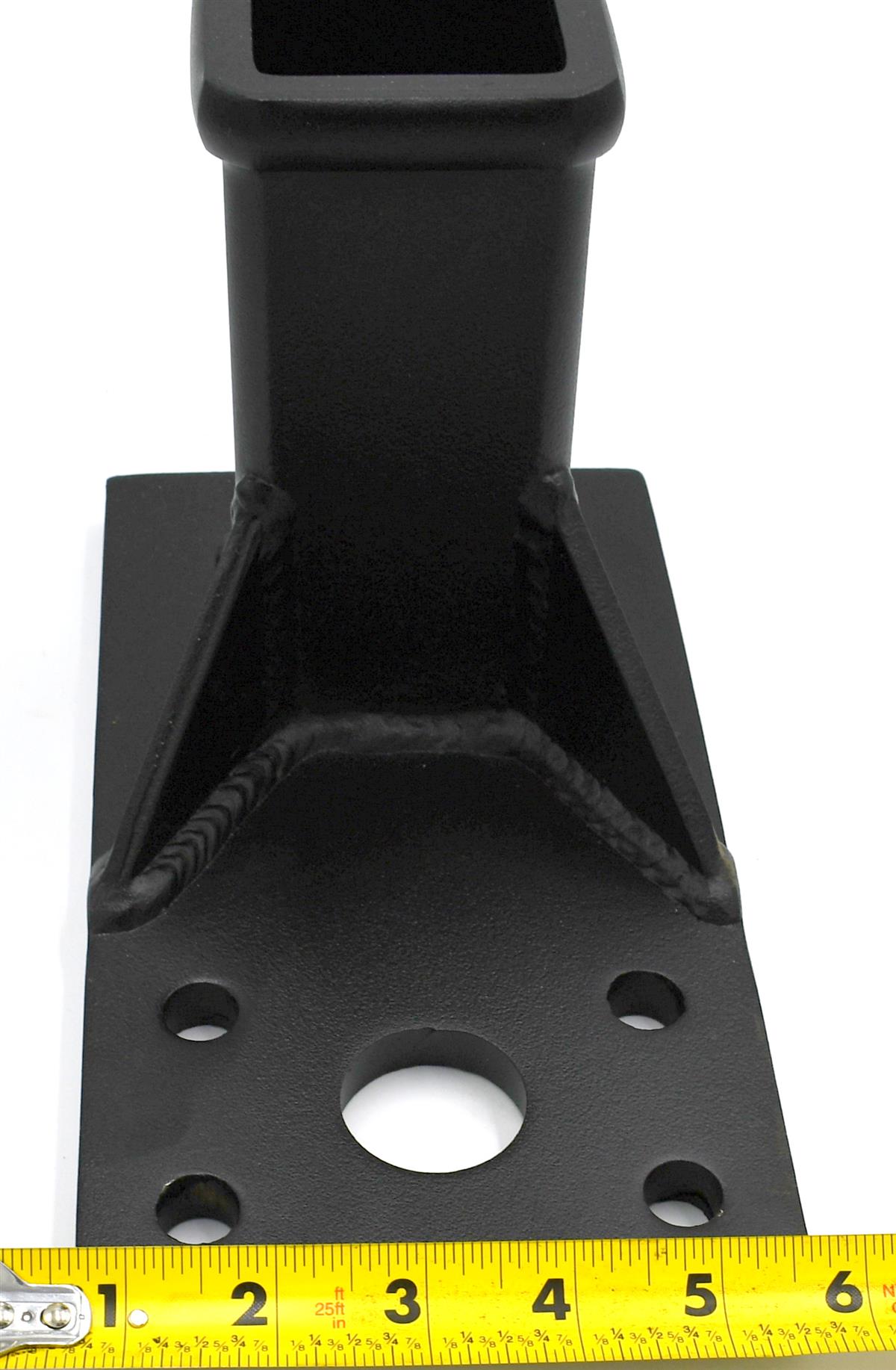 HM-3774 | HM-3774 2 Inch Drop Hitch Receiver HMMWV (5).JPG