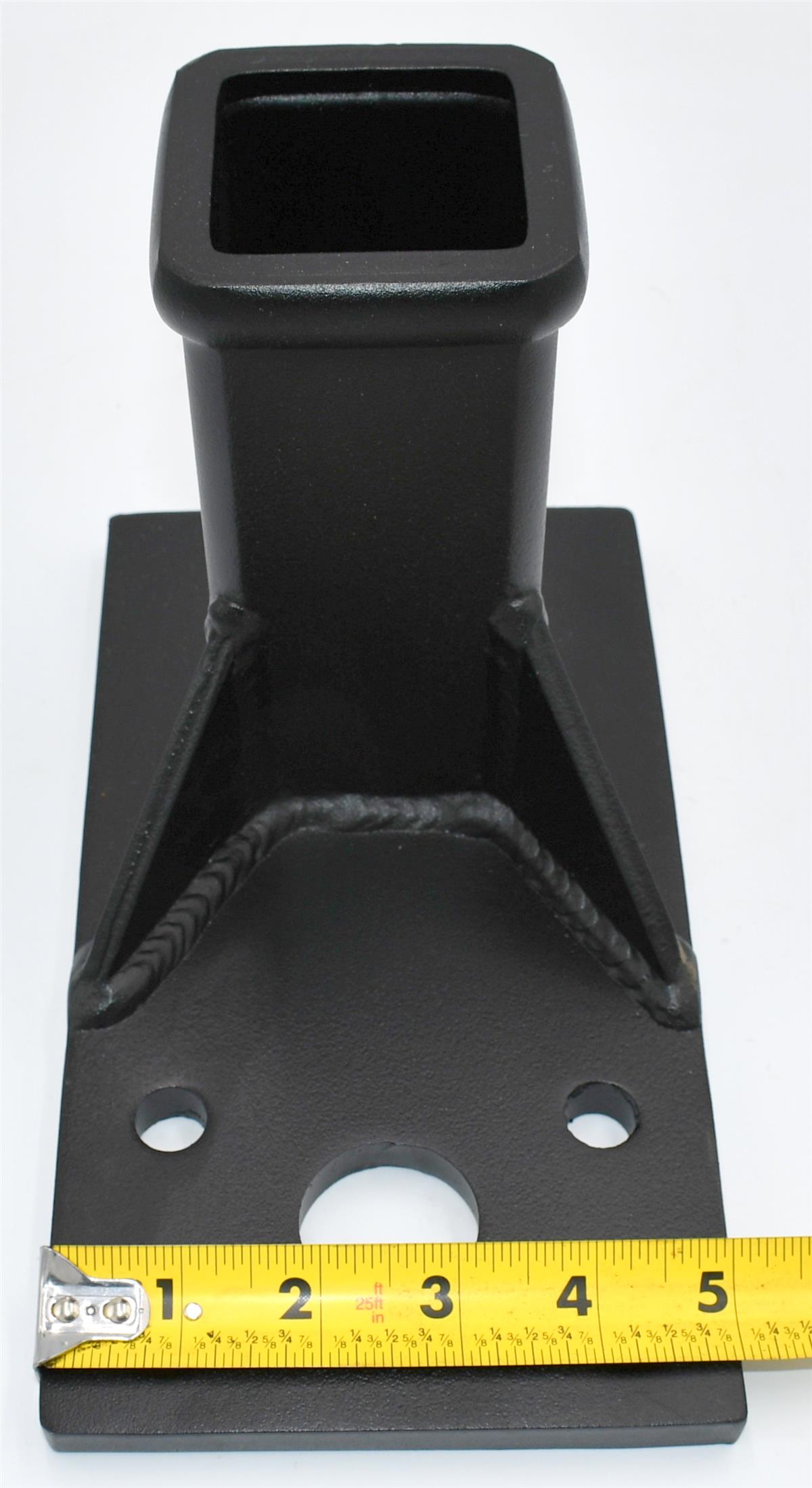 HM-3774 | HM-3774 2 Inch Drop Hitch Receiver HMMWV (6).JPG