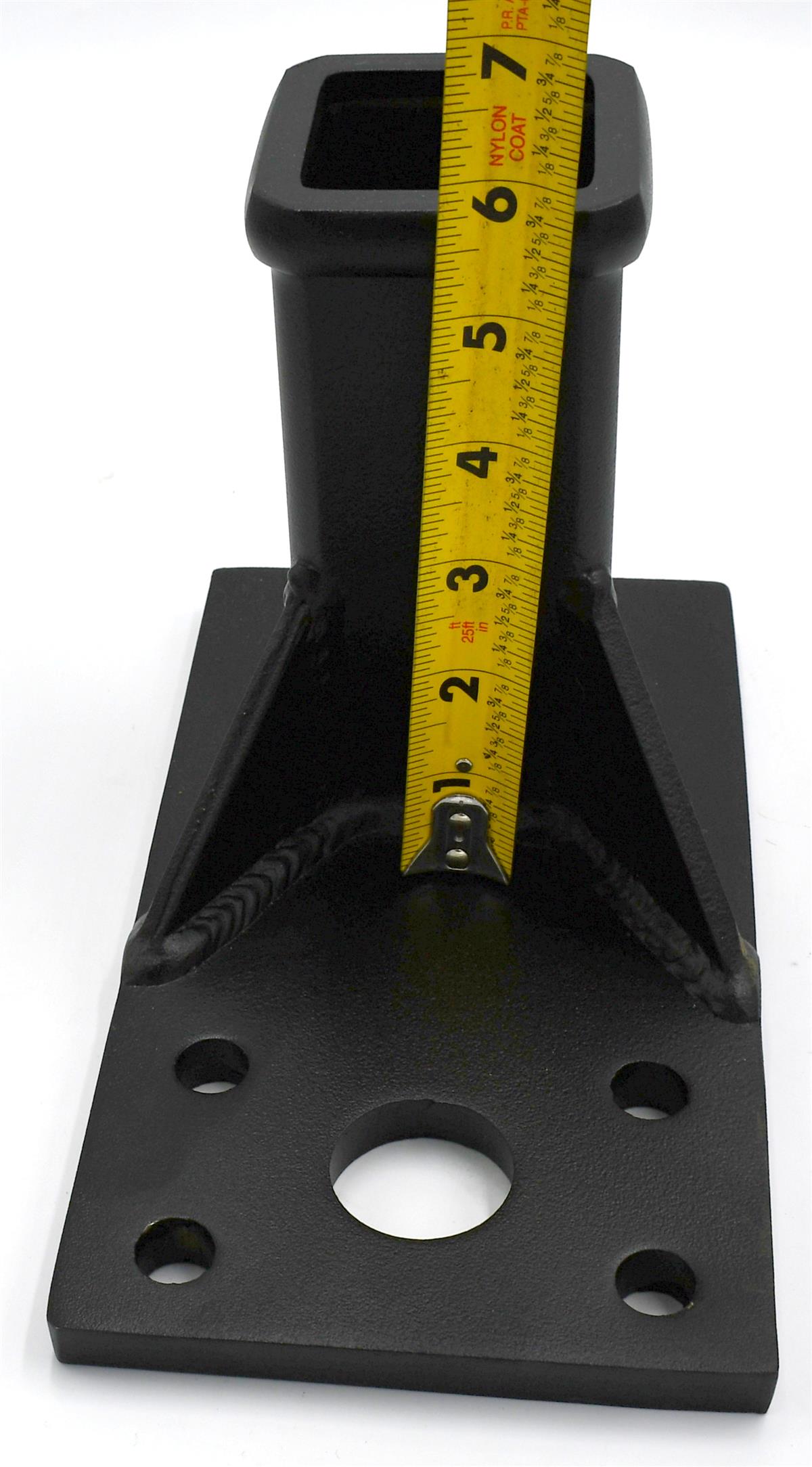 HM-3774 | HM-3774 2 Inch Drop Hitch Receiver HMMWV (7).JPG