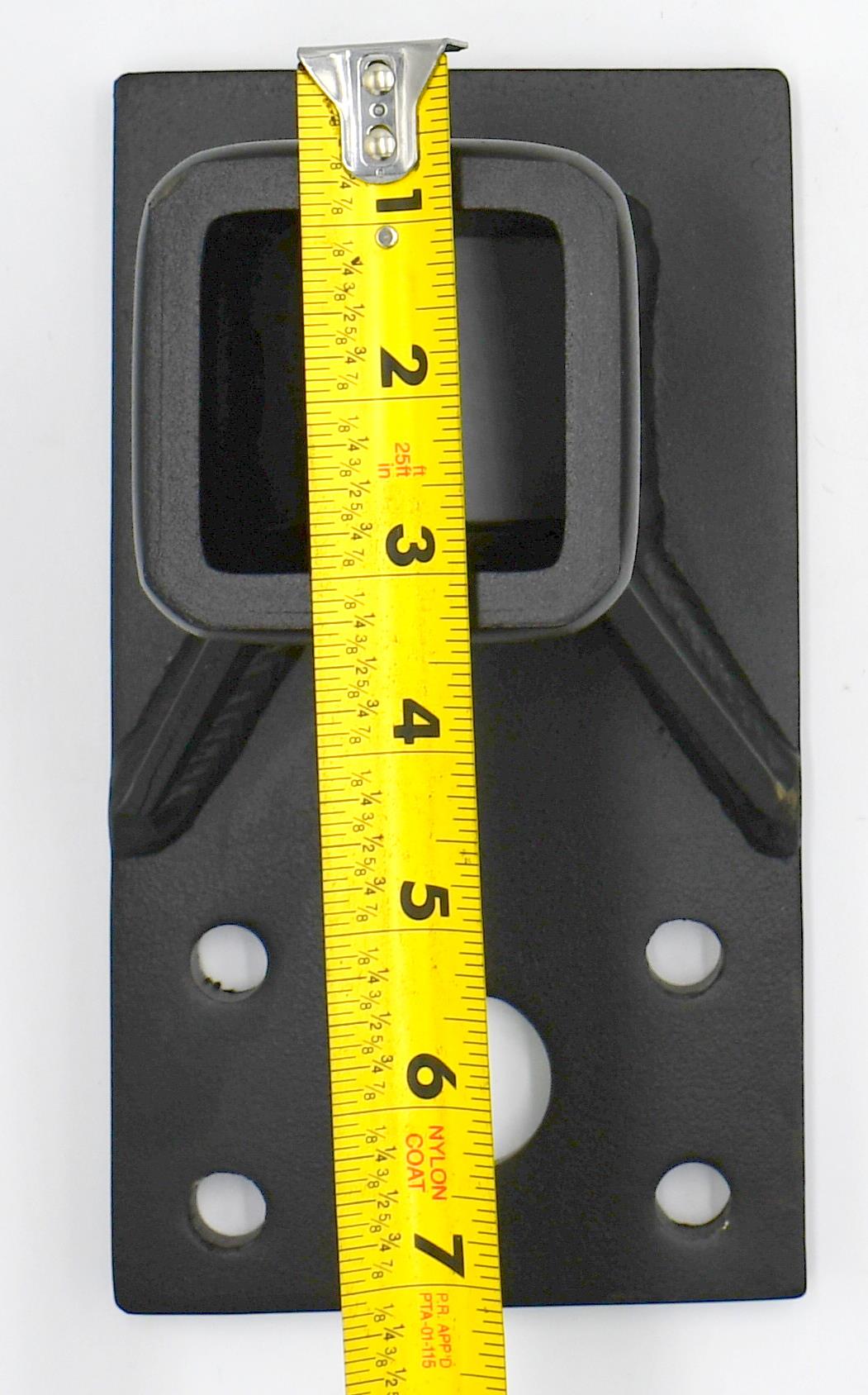 HM-3774 | HM-3774 2 Inch Drop Hitch Receiver HMMWV (8).JPG