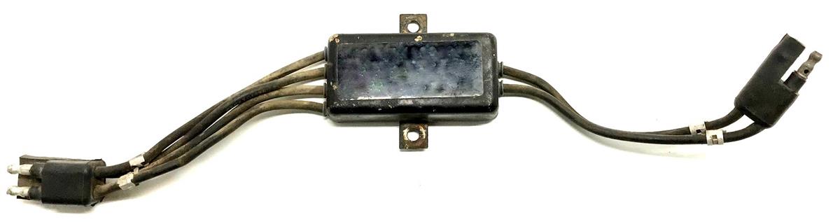 HM-378 | HM-378  Engine Cooling Fan Time Delay Relay HMMWV (5)(USED).jpg