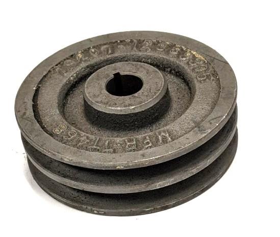 HM-380 | HM-380 Alternator Pulley (2).jpg