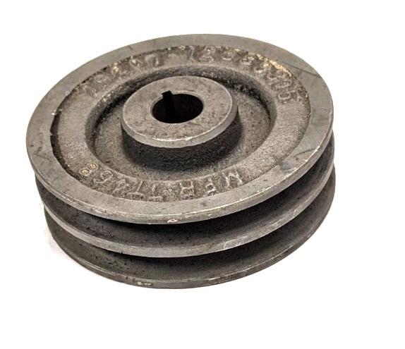 HM-380 | HM-380 Alternator Pulley (3).jpg