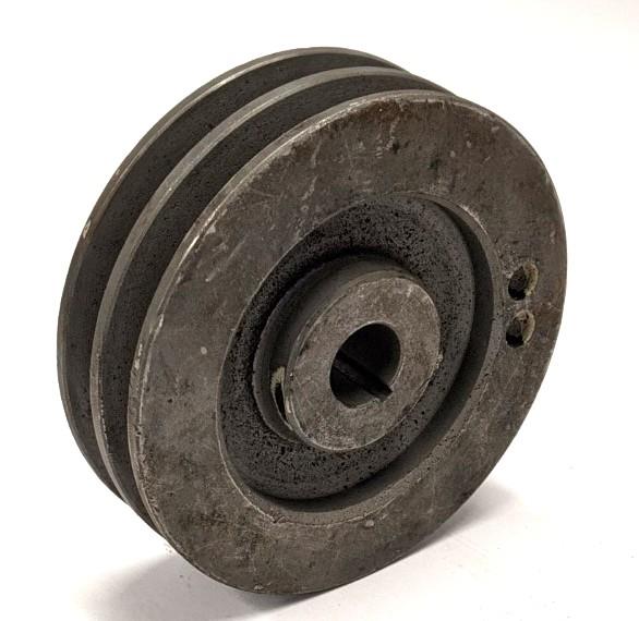 HM-380 | HM-380 Alternator Pulley (4).jpg