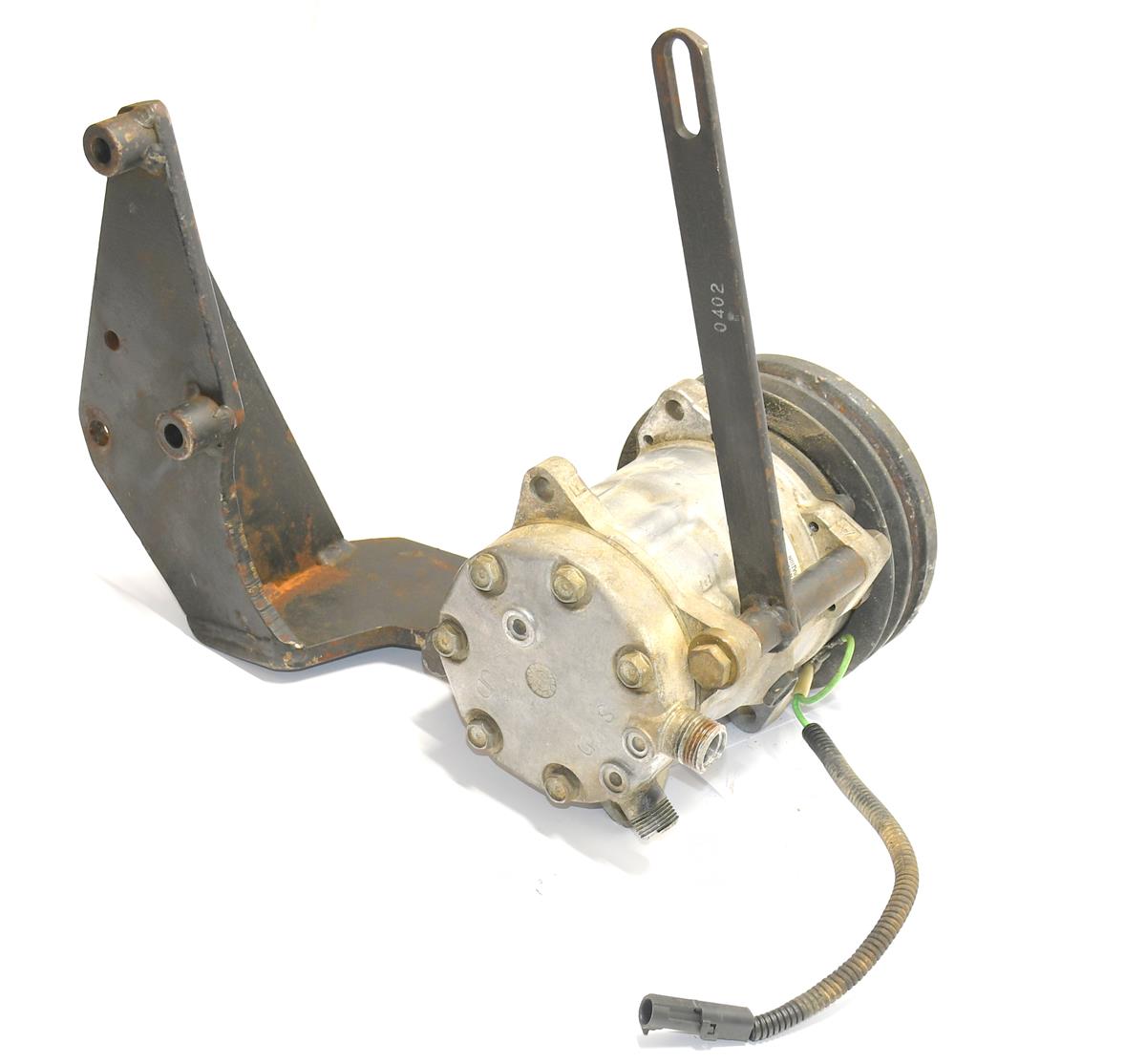 HM-3802 | HM-3802 Compressor Sanden 4311 24 volt  (1).JPG