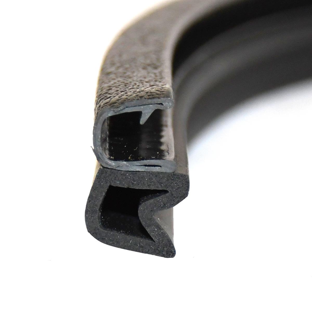 HM-3839 | HM-3839  Hard Door Seal Nonmetallic HMMWV (4).JPG