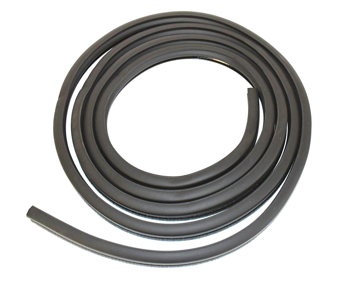 HM-3839 | HM-3839  Hard Door Seal Nonmetallic HMMWV (5).JPG