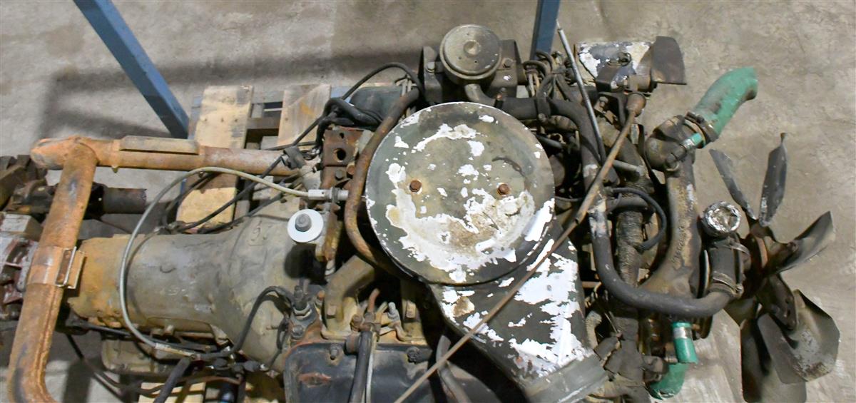 HM-3851 | HM-3851 6.2L Engine XM966  (11).JPG