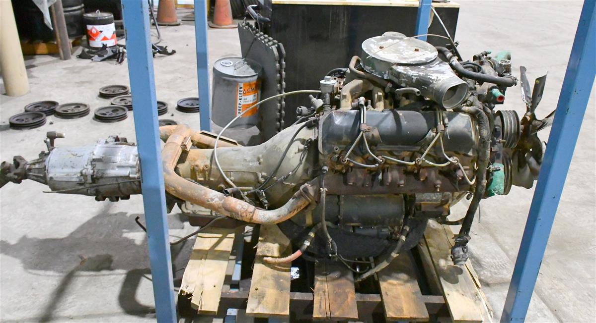 HM-3851 | HM-3851 6.2L Engine XM966  (12).JPG