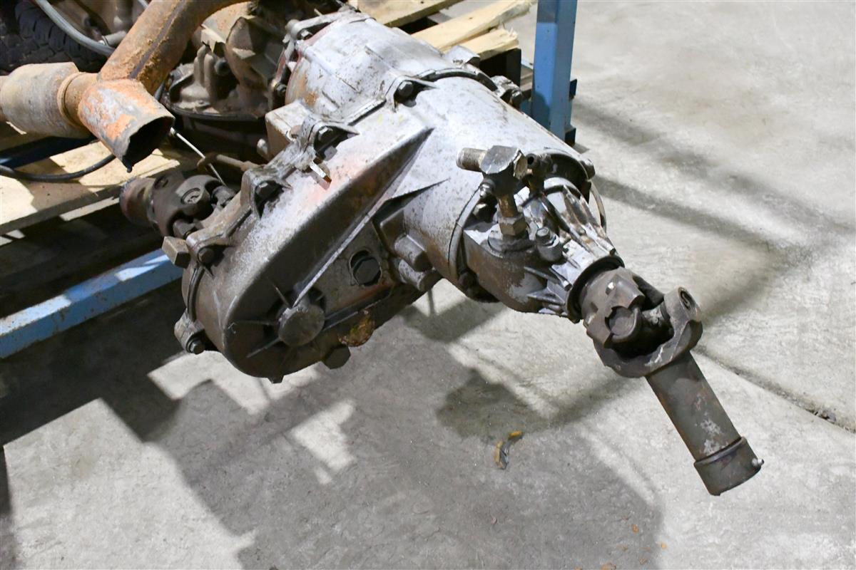 HM-3851 | HM-3851 6.2L Engine XM966  (14).JPG