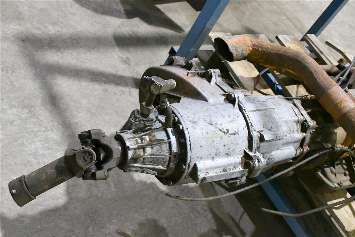 HM-3851 | HM-3851 6.2L Engine XM966  (15).JPG