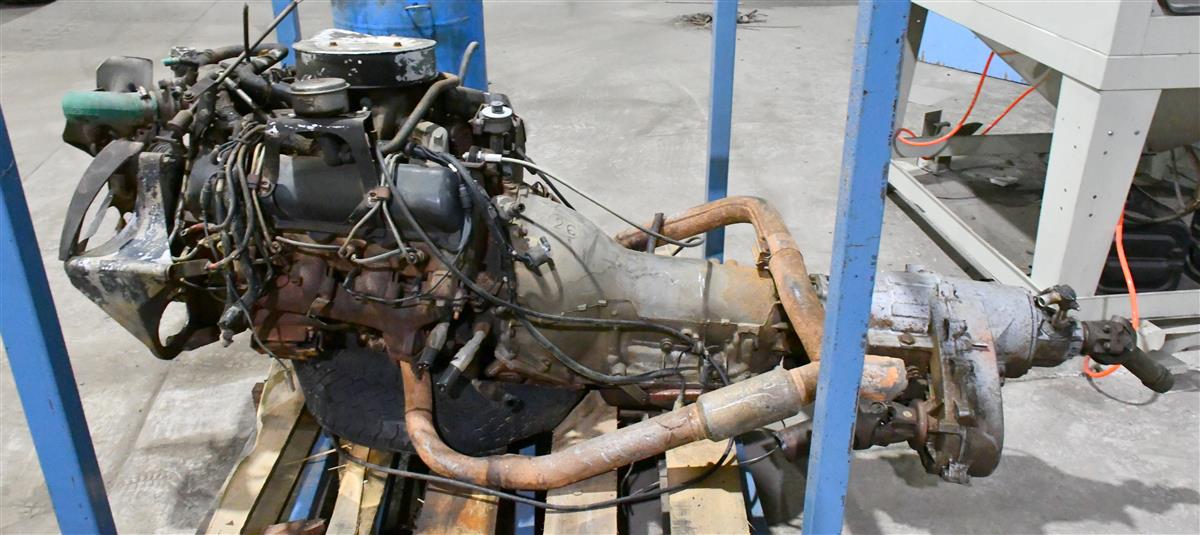 HM-3851 | HM-3851 6.2L Engine XM966  (18).JPG