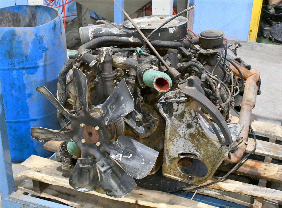 HM-3851 | HM-3851 6.2L Engine XM966  (23).JPG