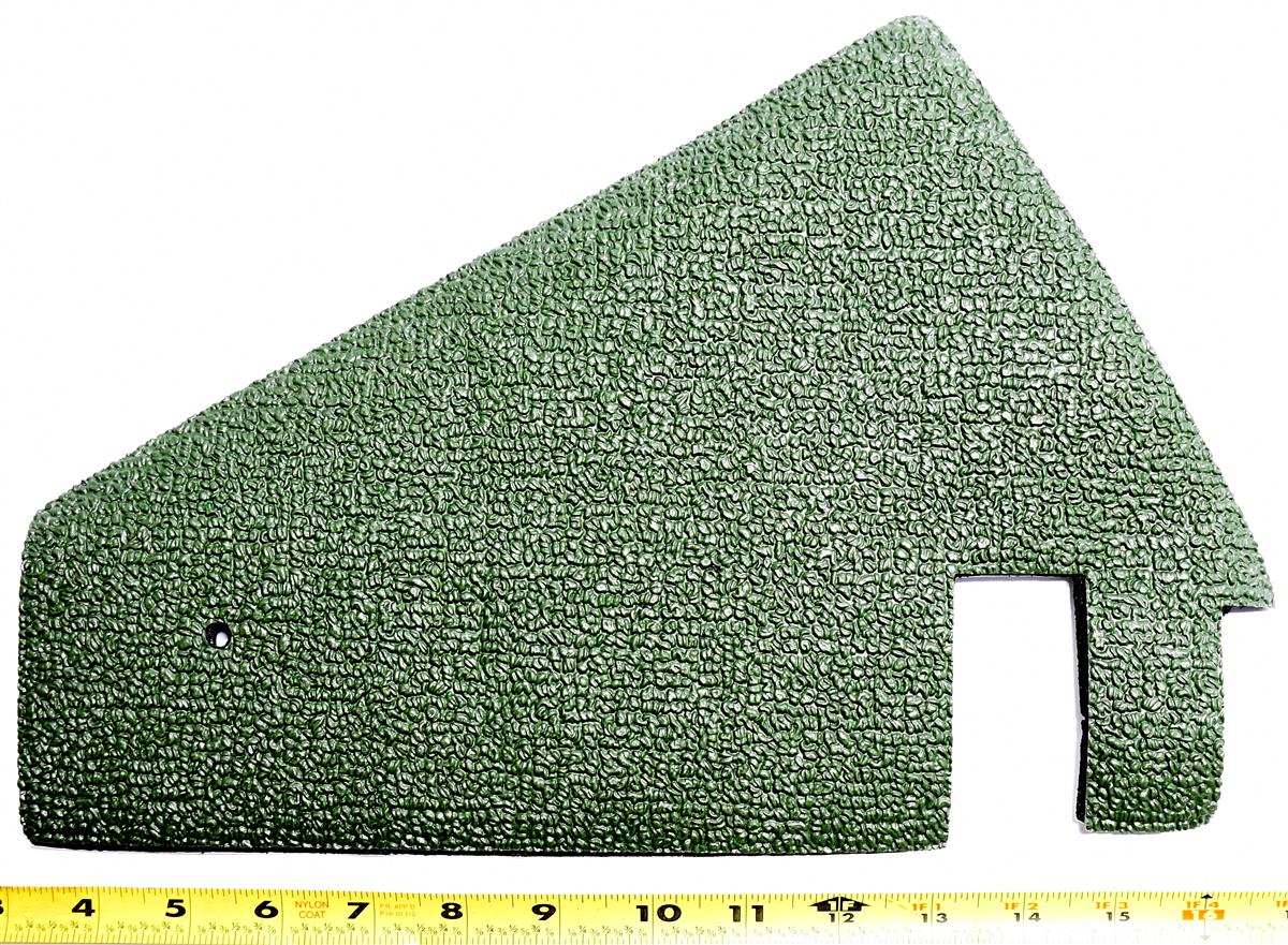 HM-3863 | HM-3863  Left Hand Upper Outer Cowl Insulation Panel HMMWV (3).JPG