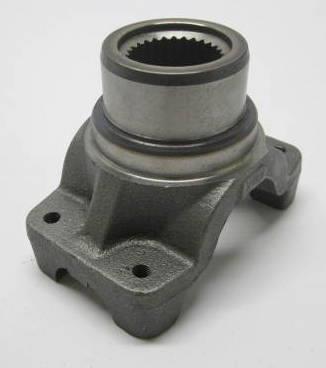 HM-402 | HM-402  Front And Rear Universal Joint Yoke NOS (2).JPG