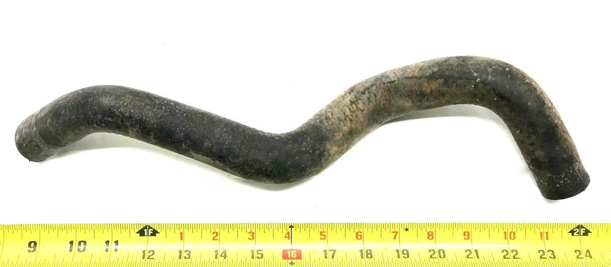 HM-406 | HM-406  Vent Hose CDR To Oil Filter HMMWV (5)(USED).jpg