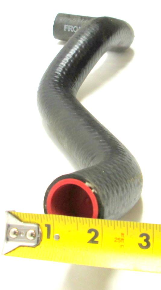 AM General HMMWV Hose - CDR Valve To Air Intake Manifold, NSN 4720011873387