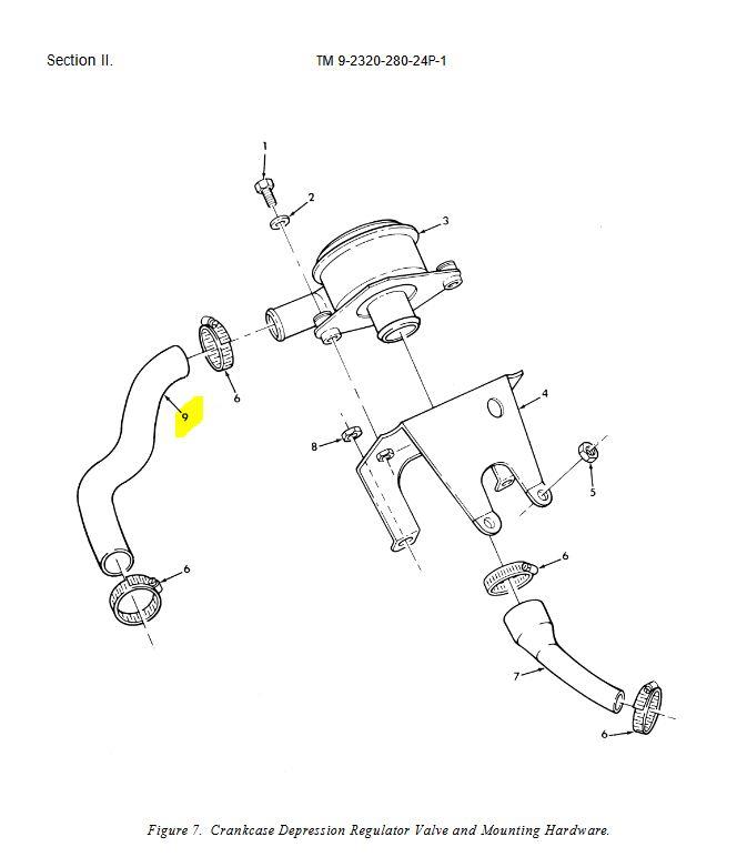 HM-406 | HM-406 Vent Hose CDR To Breather HMMWV  Update Dia (1).JPG