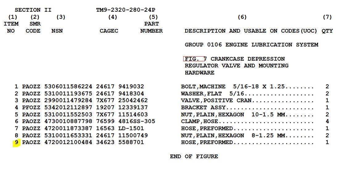 HM-406 | HM-406 Vent Hose CDR To Breather HMMWV  Update Dia (2).JPG