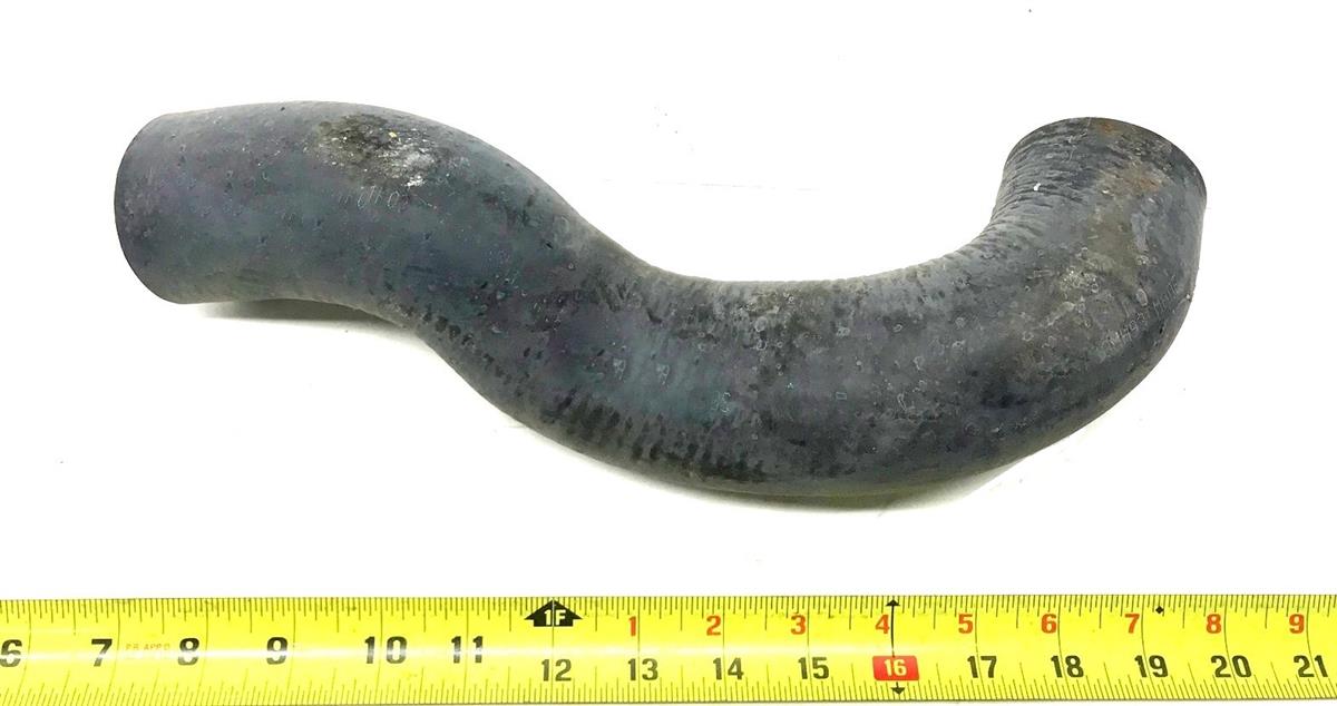 HM-409 | HM-409  HMMWV Lower Radiator Hose (3)(USED).jpg