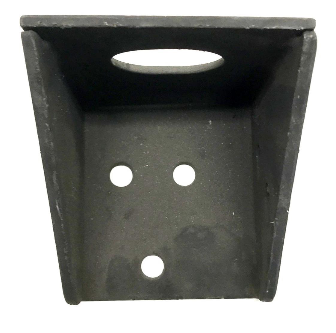 HM-412 | HM-412  Transmission Cross Member Left Side Frame Bracket (1).jpg